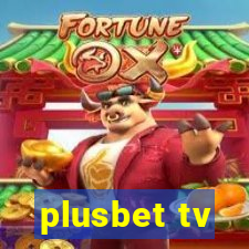 plusbet tv